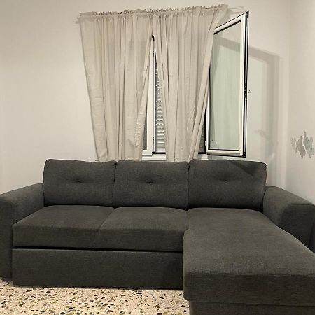 Bella 51 Daire Kalamata Dış mekan fotoğraf