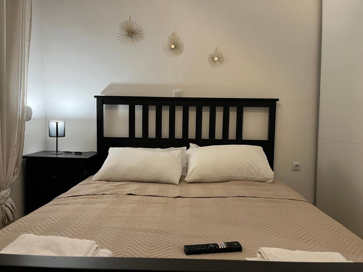 Bella 51 Daire Kalamata Dış mekan fotoğraf