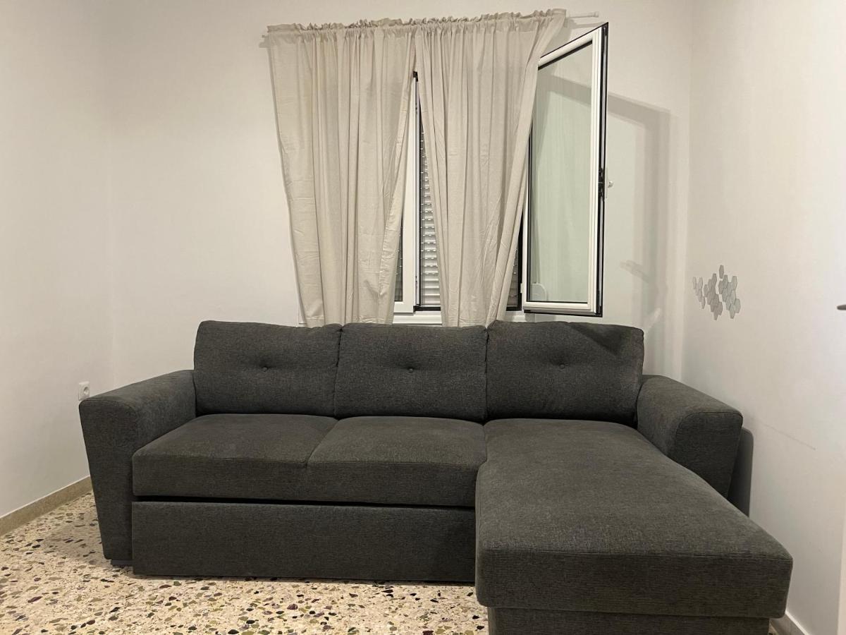 Bella 51 Daire Kalamata Dış mekan fotoğraf