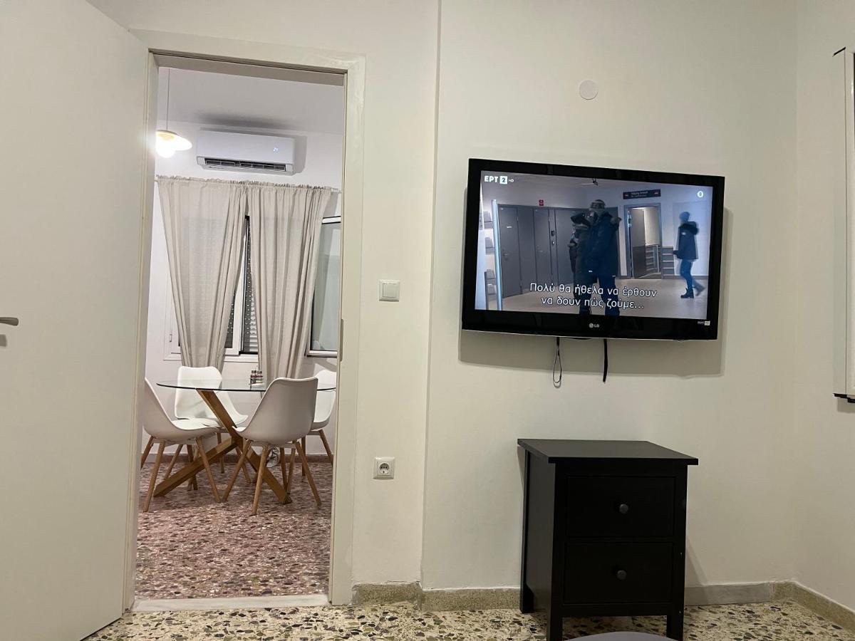 Bella 51 Daire Kalamata Dış mekan fotoğraf