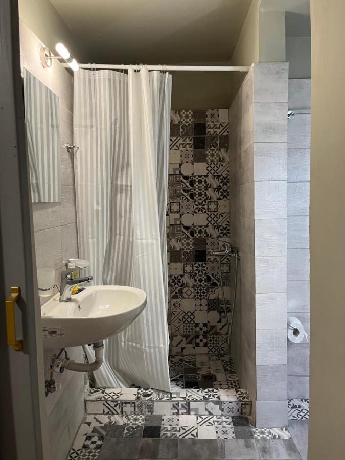 Bella 51 Daire Kalamata Dış mekan fotoğraf