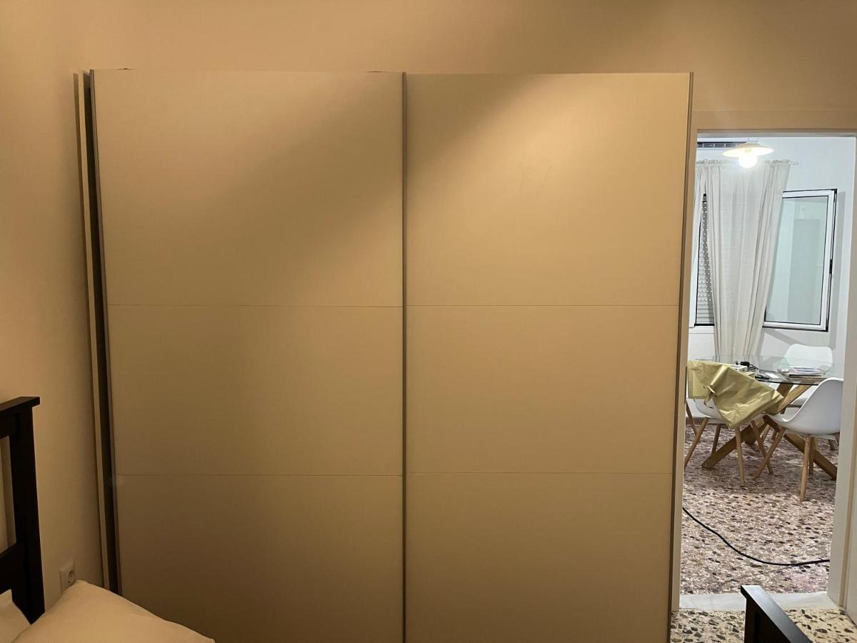 Bella 51 Daire Kalamata Dış mekan fotoğraf