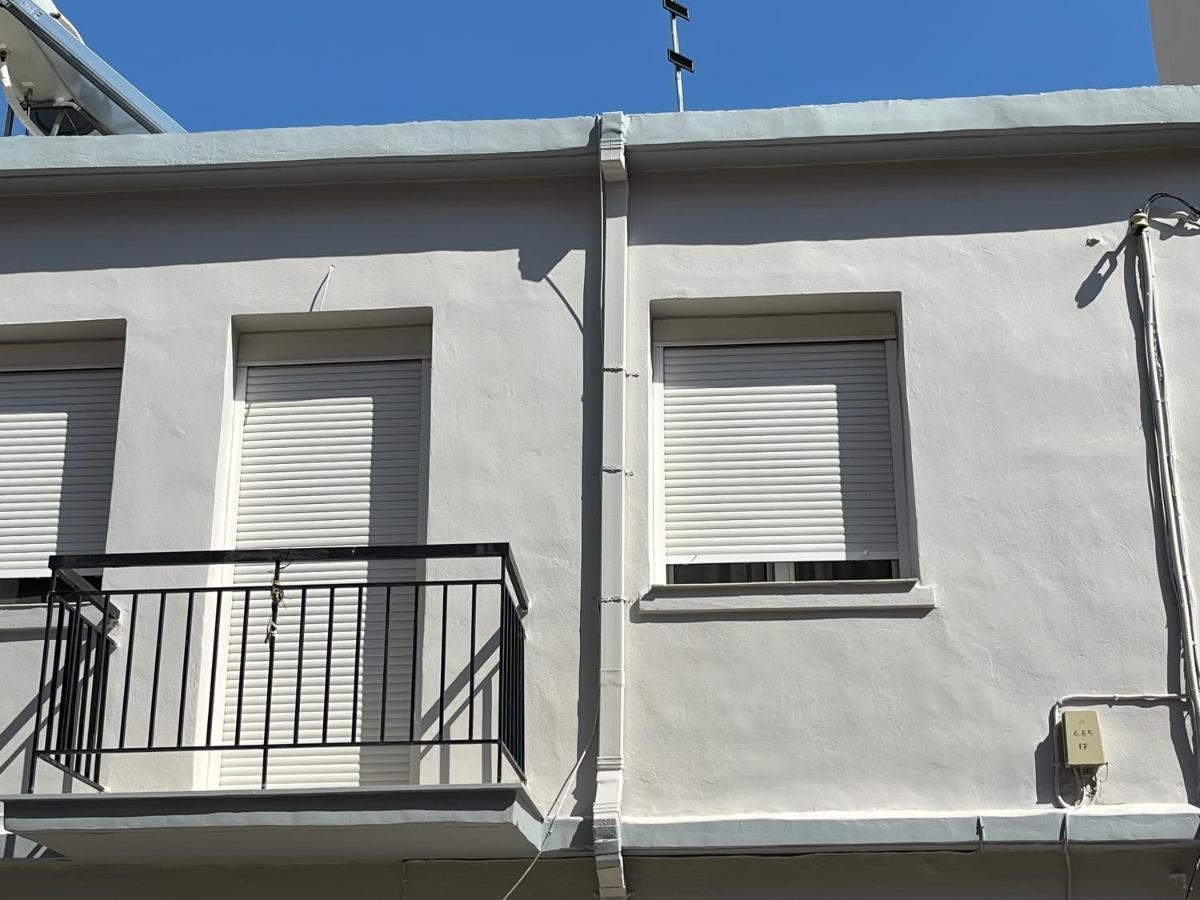 Bella 51 Daire Kalamata Dış mekan fotoğraf
